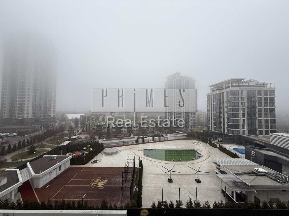 Единственное предложение 84м2, Драгмирова 15а, ЖК Новопечерские Липки Киев - изображение 4