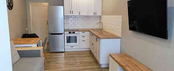 Повністю укомплектована квартира з класним ремонтом Ирпень