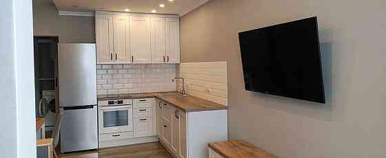 Повністю укомплектована квартира з класним ремонтом Ирпень