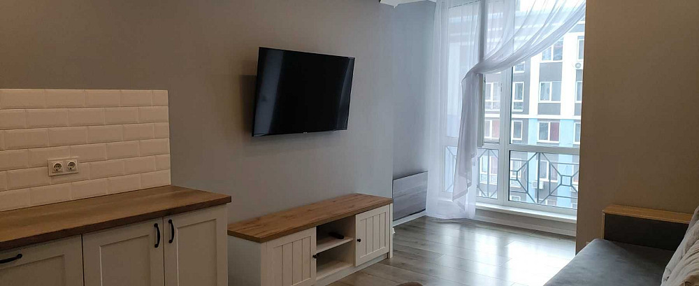 Повністю укомплектована квартира з класним ремонтом Ирпень - изображение 2