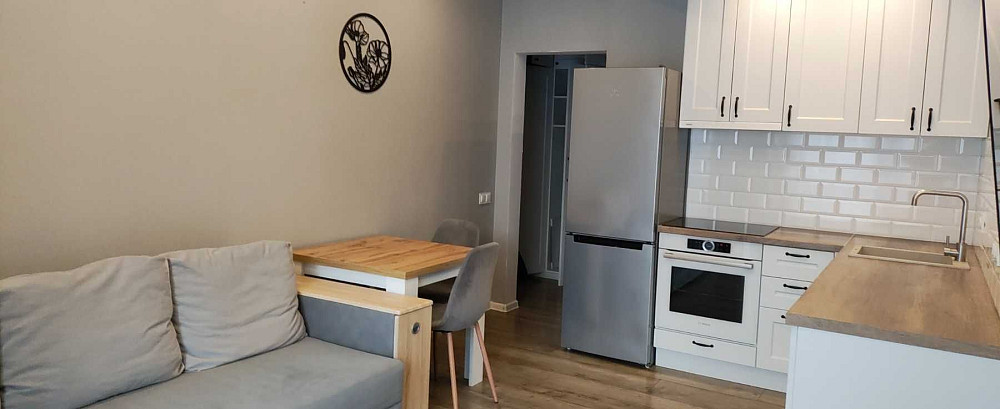 Повністю укомплектована квартира з класним ремонтом Ирпень - изображение 7