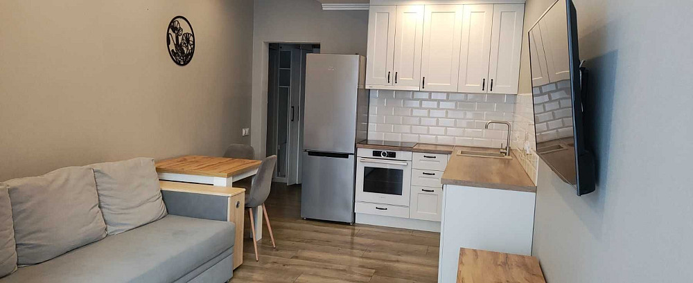 Повністю укомплектована квартира з класним ремонтом Ирпень - изображение 6