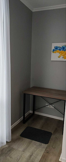 Повністю укомплектована квартира з класним ремонтом Ирпень - изображение 8