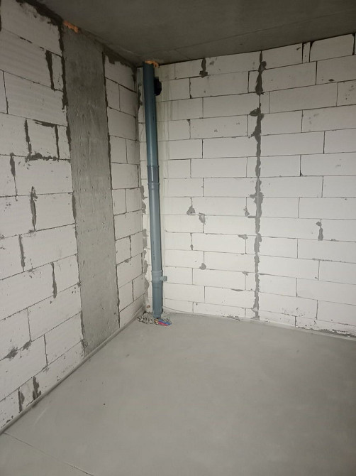 Продается однокомнатная квартира по ул. Петлюры Стайки - изображение 5