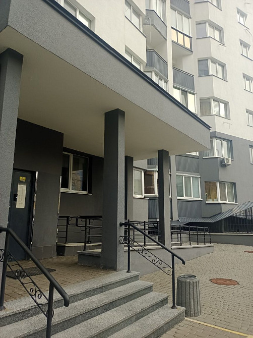 Продается однокомнатная квартира по ул. Петлюры Стайки - изображение 1