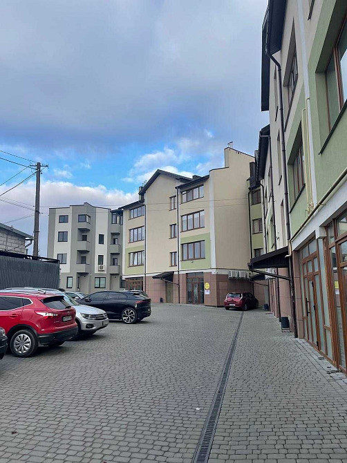 Пустомити продаж 2х кімн квартири 80 м/кв Пустомыты - изображение 3