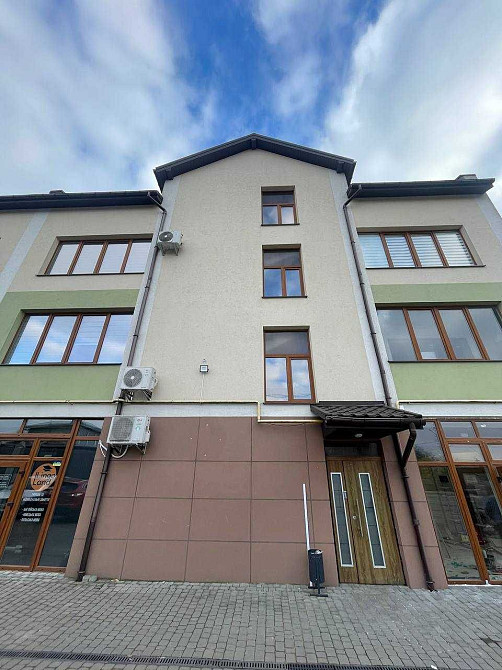 Пустомити продаж 2х кімн квартири 80 м/кв Пустомыты - изображение 2