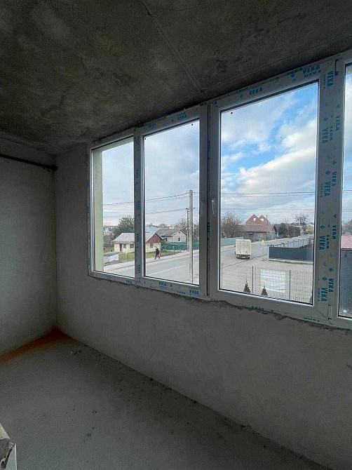 Пустомити продаж 2х кімн квартири 80 м/кв Пустомыты - изображение 5