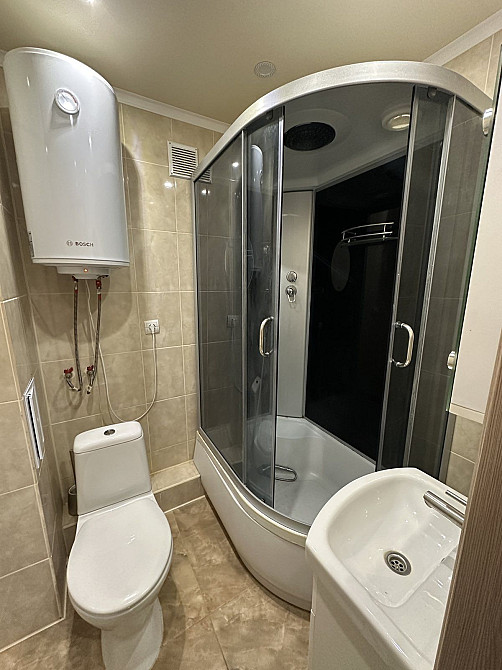 Продам 1но кімнатну квартиру в м Нікополь, центр міста Кам`янське (Нікопольський р-н) - зображення 7