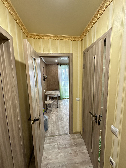 Продам 1но кімнатну квартиру в м Нікополь, центр міста Кам`янське (Нікопольський р-н) - зображення 5