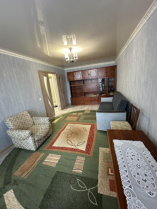 Продам 1но кімнатну квартиру в м Нікополь, центр міста Кам`янське (Нікопольський р-н) - зображення 2