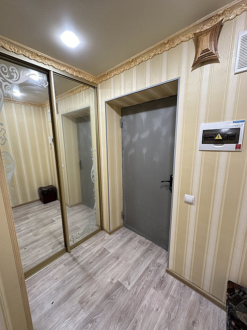 Продам 1но кімнатну квартиру в м Нікополь, центр міста Кам`янське (Нікопольський р-н) - зображення 8