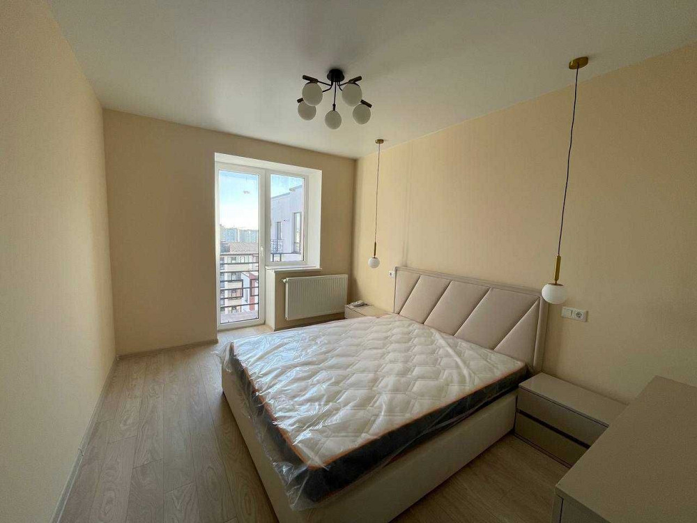 Терміново! 2 кім квартира в центрі! Івано-Франківськ - зображення 4