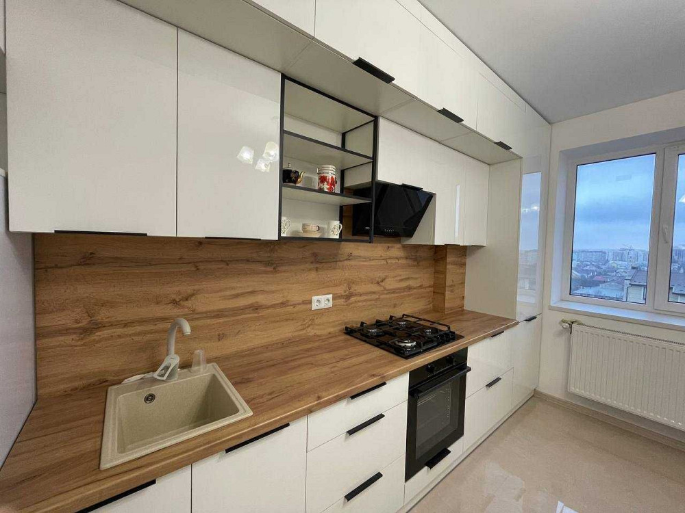 Терміново! 2 кім квартира в центрі! Івано-Франківськ - зображення 2