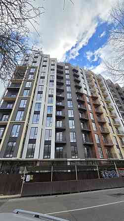 7 Фонтана/ЖК "Итака", рассрочка, балкон, вид на море/парк Одесса