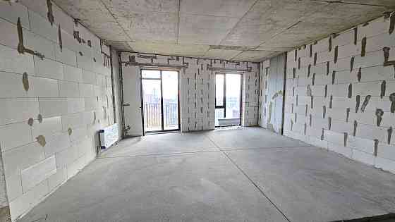 7 Фонтана/ЖК "Итака", рассрочка, балкон, вид на море/парк Одесса