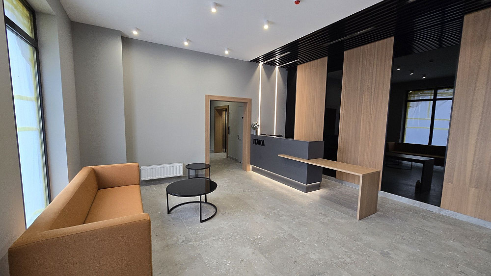 7 Фонтана/ЖК "Итака", рассрочка, балкон, вид на море/парк Одесса - изображение 2