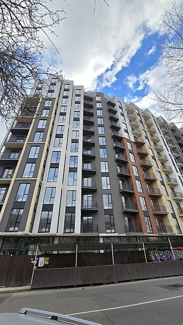 7 Фонтана/ЖК "Итака", рассрочка, балкон, вид на море/парк Одесса - изображение 1