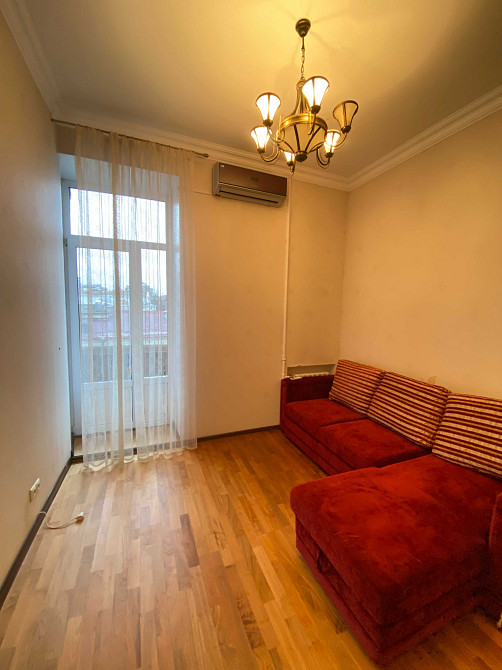 Продам 3 кімн. квартиру, 127 кв.м., сталінка, Пасаж, вул. Хрещатик 15 Киев - изображение 4