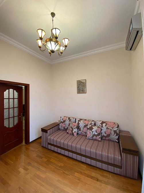 Продам 3 кімн. квартиру, 127 кв.м., сталінка, Пасаж, вул. Хрещатик 15 Киев - изображение 7