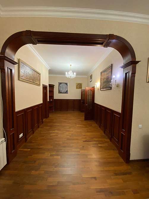 Продам 3 кімн. квартиру, 127 кв.м., сталінка, Пасаж, вул. Хрещатик 15 Киев - изображение 8