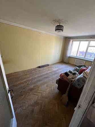 Продам однокімнатну квартиру Рясне 1 Львов