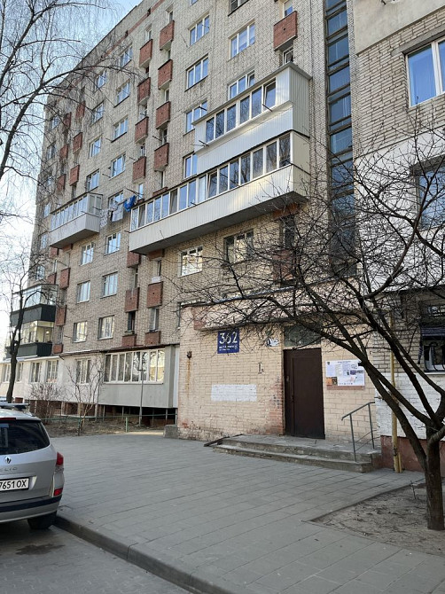 Продам однокімнатну квартиру Рясне 1 Львів - зображення 1