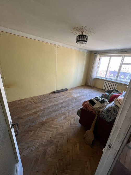 Продам однокімнатну квартиру Рясне 1 Львів - зображення 5