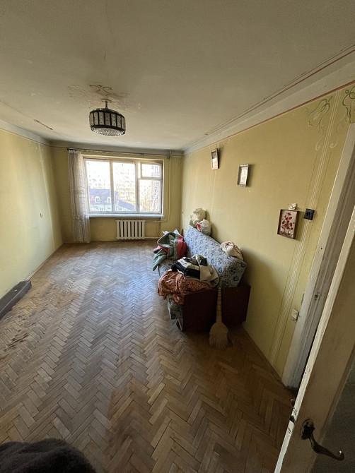 Продам однокімнатну квартиру Рясне 1 Львів - зображення 6