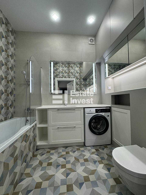 Продам 2 кімн. кв по вул. Дмитра Антоненка (Мінська), 49, ЖК Ключ Харків - зображення 8