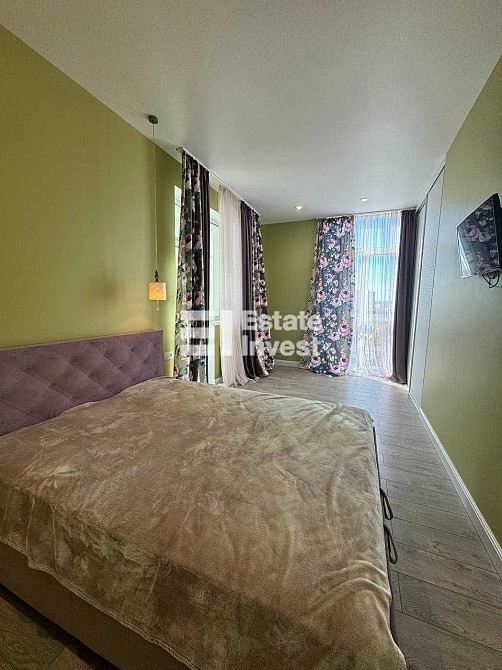 Продам 2 кімн. кв по вул. Дмитра Антоненка (Мінська), 49, ЖК Ключ Харків - зображення 5