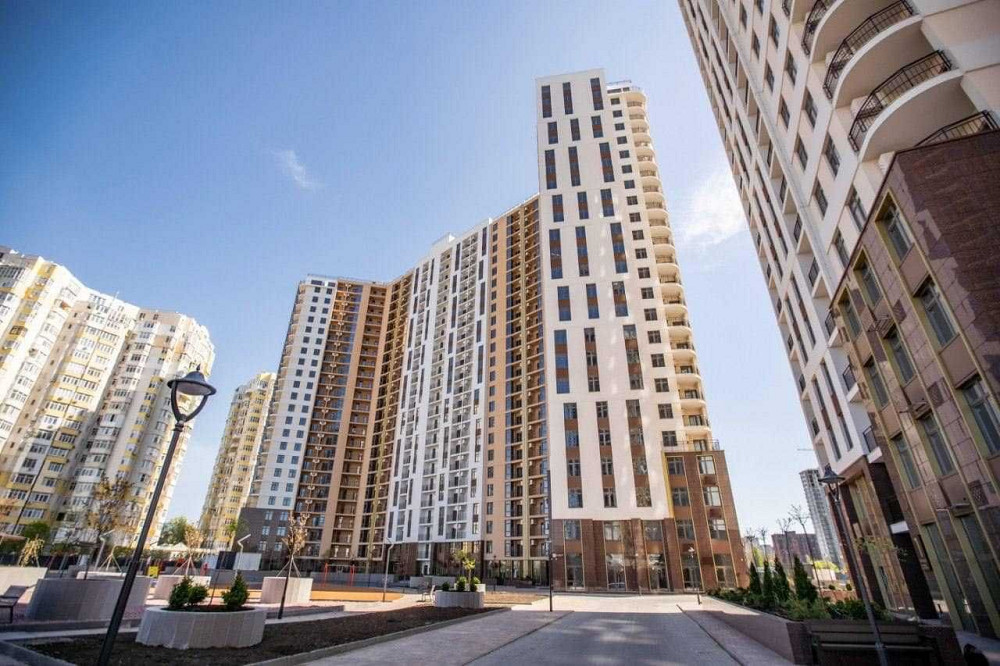 Продам! Срочно! 2- ком. квартиру  на Краснова Одесса - изображение 1