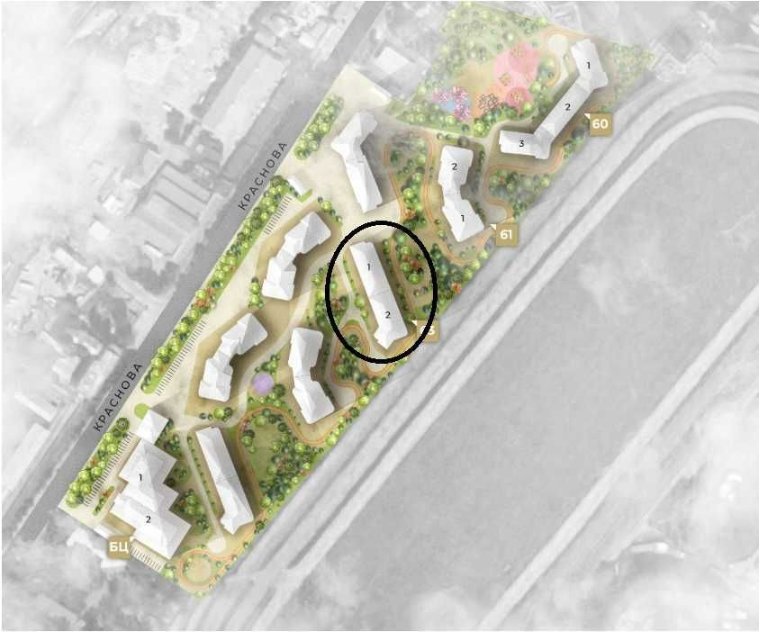 Продам! Срочно! 2- ком. квартиру  на Краснова Одесса - изображение 4