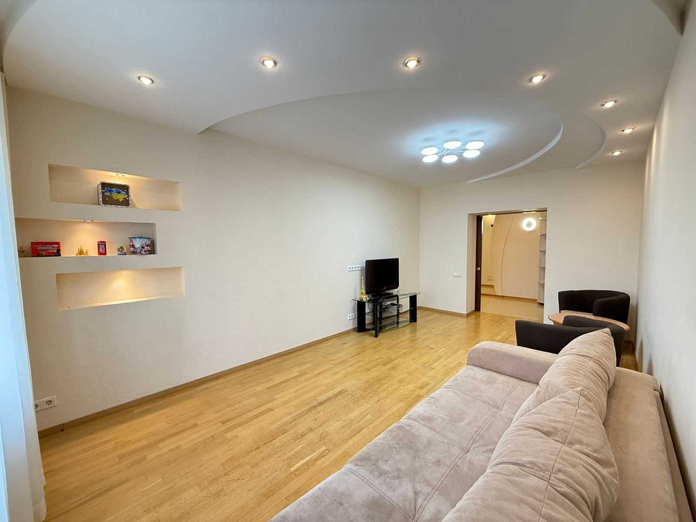 Продаж 3к Квартири 106 м2 вул. Анни Ахматової 31 Позняки БЕЗ КОМІСІЇ Київ - зображення 6