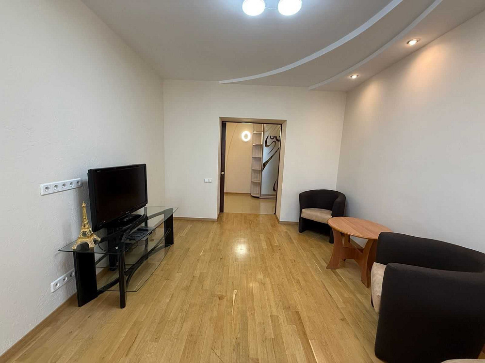 Продаж 3к Квартири 106 м2 вул. Анни Ахматової 31 Позняки БЕЗ КОМІСІЇ Київ - зображення 8