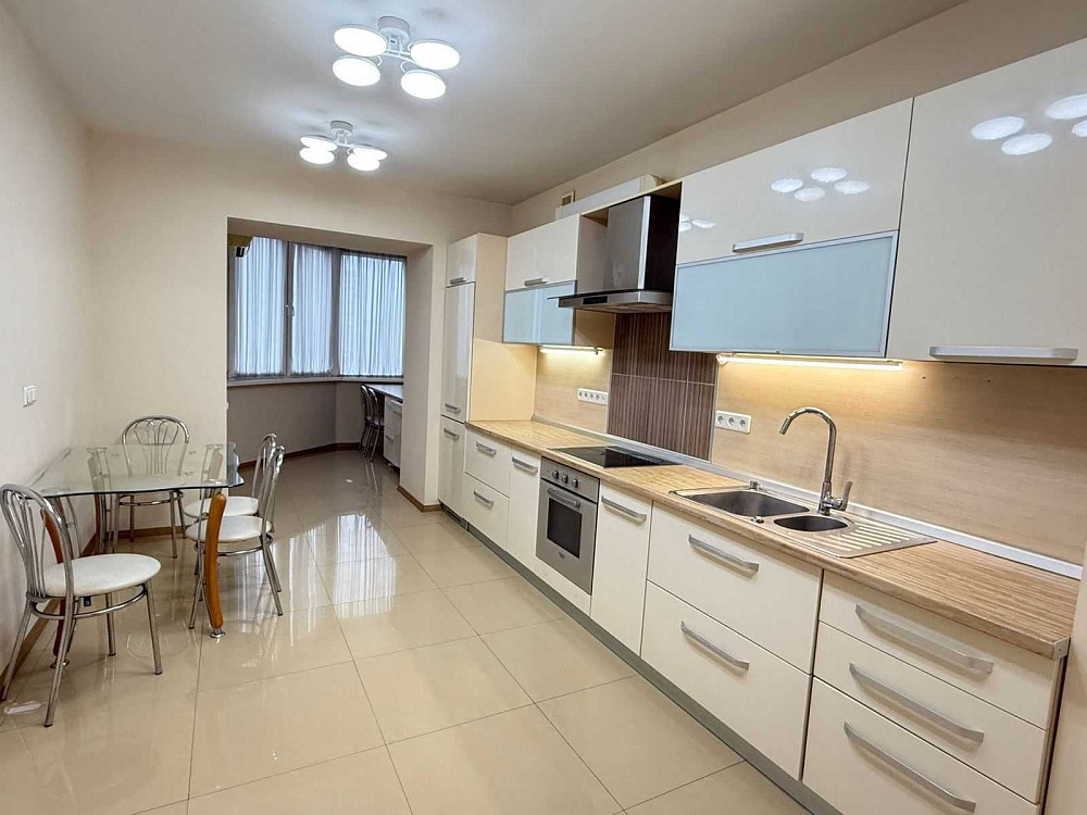 Продаж 3к Квартири 106 м2 вул. Анни Ахматової 31 Позняки БЕЗ КОМІСІЇ Київ - зображення 4