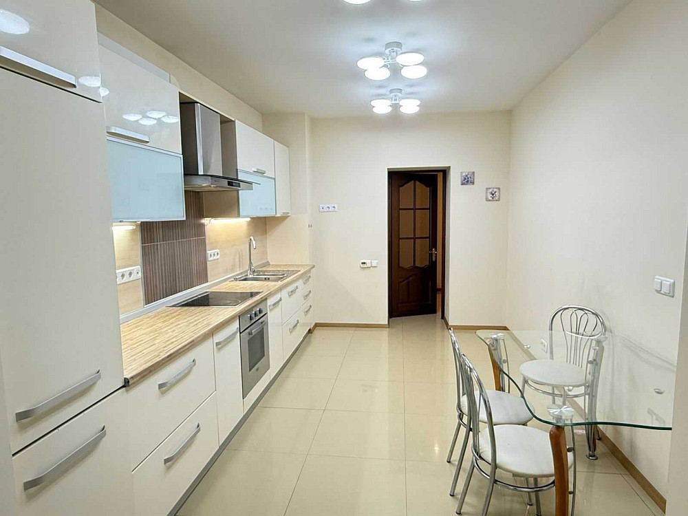 Продаж 3к Квартири 106 м2 вул. Анни Ахматової 31 Позняки БЕЗ КОМІСІЇ Київ - зображення 3