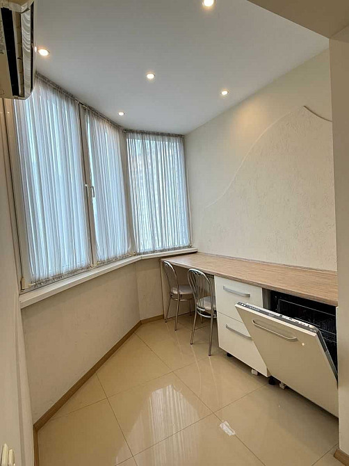 Продаж 3к Квартири 106 м2 вул. Анни Ахматової 31 Позняки БЕЗ КОМІСІЇ Київ - зображення 5