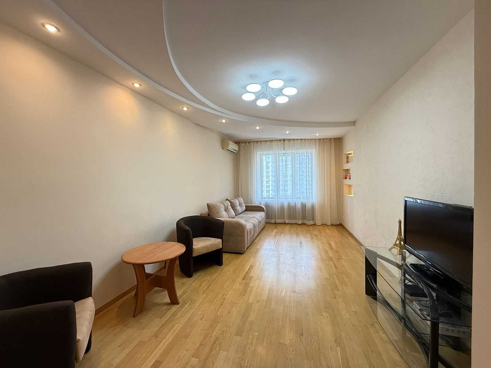 Продаж 3к Квартири 106 м2 вул. Анни Ахматової 31 Позняки БЕЗ КОМІСІЇ Київ - зображення 7