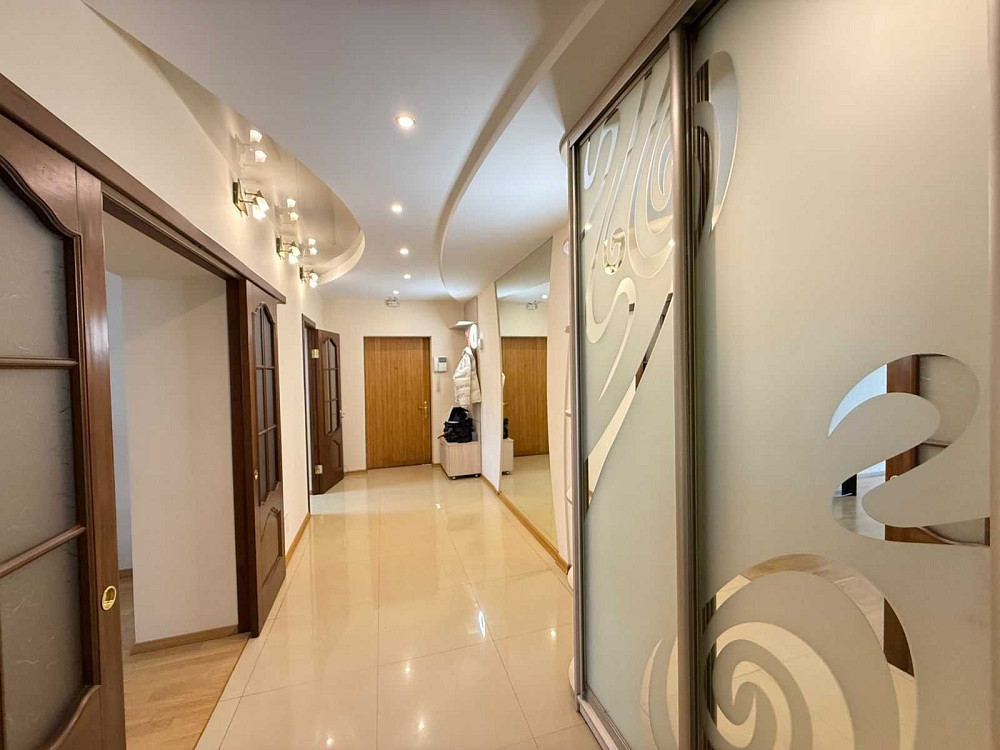 Продаж 3к Квартири 106 м2 вул. Анни Ахматової 31 Позняки БЕЗ КОМІСІЇ Київ - зображення 2