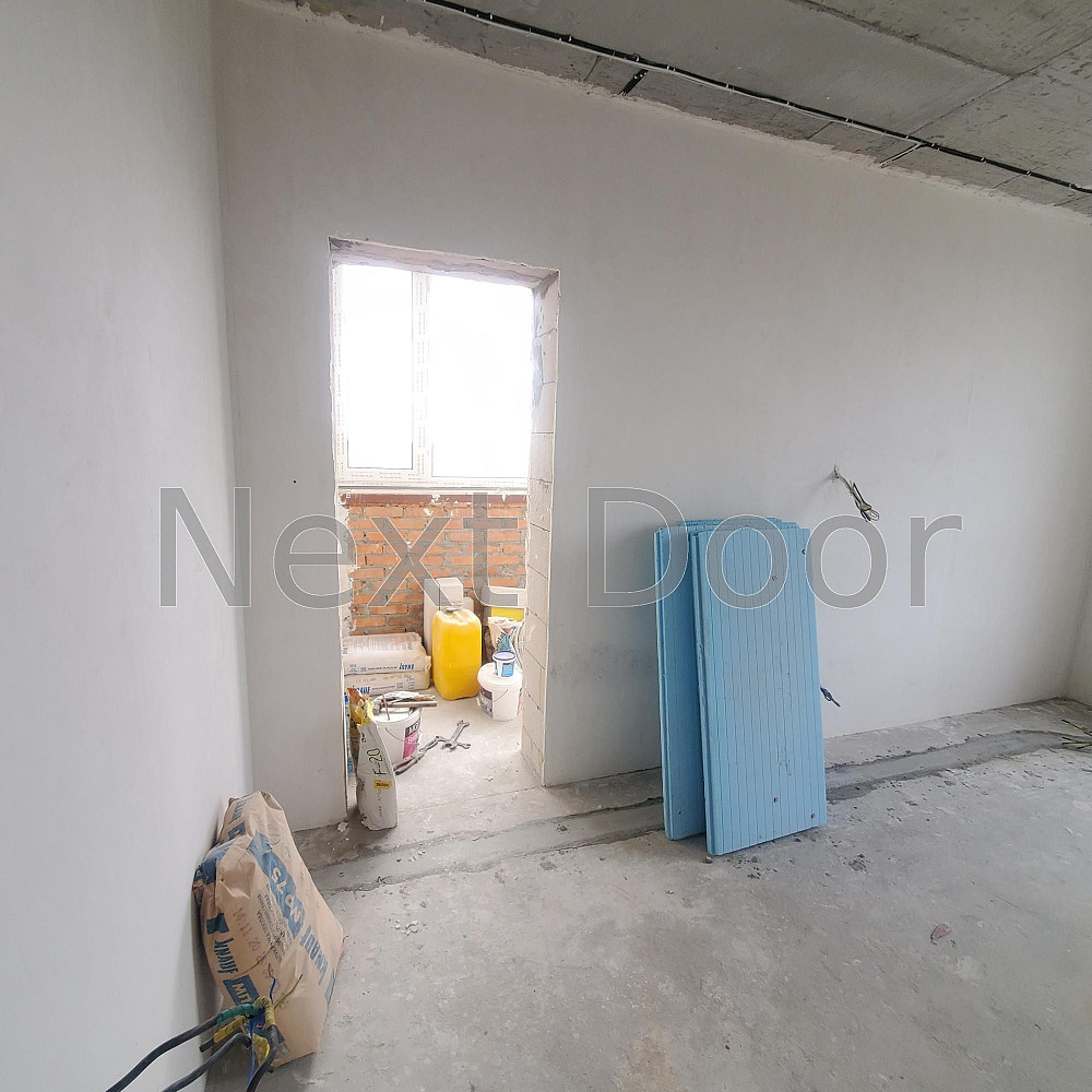 Продам 2-к квартиру в ЖК Грін Сайд, БЕЗ КОМІСІЇ Ирпень - изображение 3