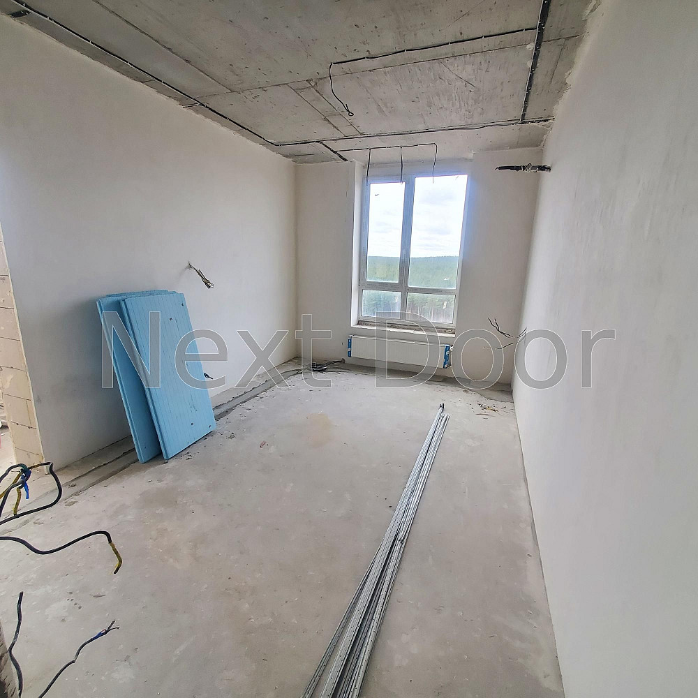 Продам 2-к квартиру в ЖК Грін Сайд, БЕЗ КОМІСІЇ Ирпень - изображение 2