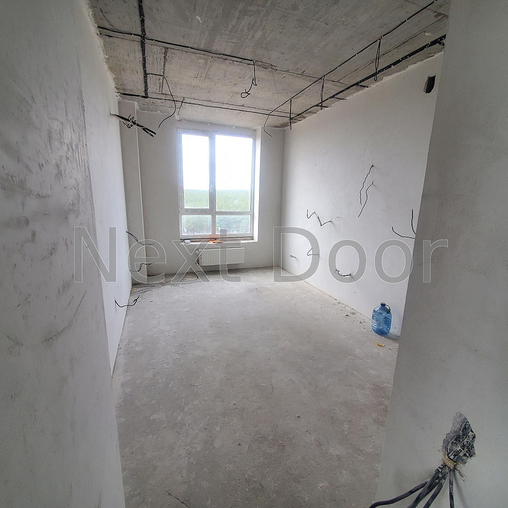 Продам 2-к квартиру в ЖК Грін Сайд, БЕЗ КОМІСІЇ Ирпень - изображение 5