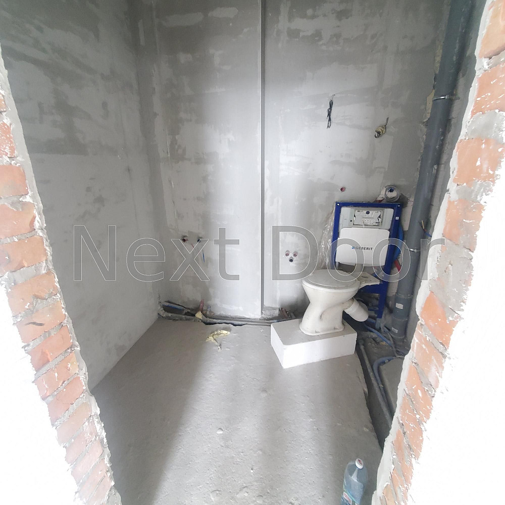 Продам 2-к квартиру в ЖК Грін Сайд, БЕЗ КОМІСІЇ Ирпень - изображение 4