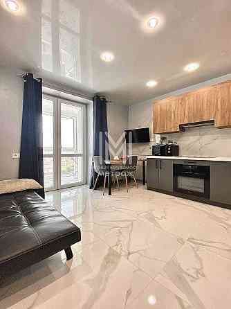 ЖК Левада! 44м2 ‼️СПАЛЬНЯ И КУХНЯ-СТУДИЯ‼️ВИДОВАЯ‼️ Красная линия! Харків