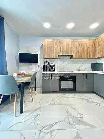 ЖК Левада! 44м2 ‼️СПАЛЬНЯ И КУХНЯ-СТУДИЯ‼️ВИДОВАЯ‼️ Красная линия! Харків