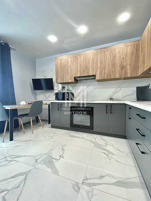 ЖК Левада! 44м2 ‼️СПАЛЬНЯ И КУХНЯ-СТУДИЯ‼️ВИДОВАЯ‼️ Красная линия! Харків - зображення 5