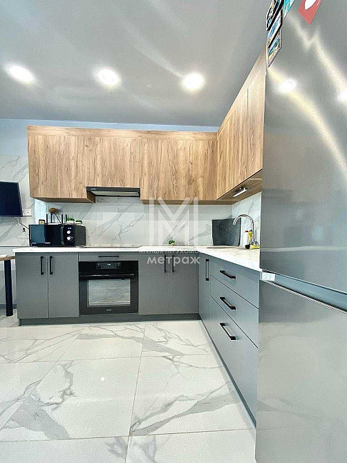 ЖК Левада! 44м2 ‼️СПАЛЬНЯ И КУХНЯ-СТУДИЯ‼️ВИДОВАЯ‼️ Красная линия! Харків - зображення 6