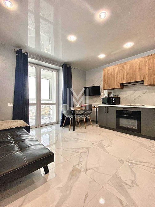 ЖК Левада! 44м2 ‼️СПАЛЬНЯ И КУХНЯ-СТУДИЯ‼️ВИДОВАЯ‼️ Красная линия! Харків - зображення 1