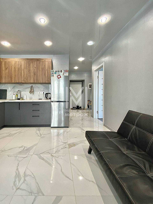 ЖК Левада! 44м2 ‼️СПАЛЬНЯ И КУХНЯ-СТУДИЯ‼️ВИДОВАЯ‼️ Красная линия! Харків - зображення 7